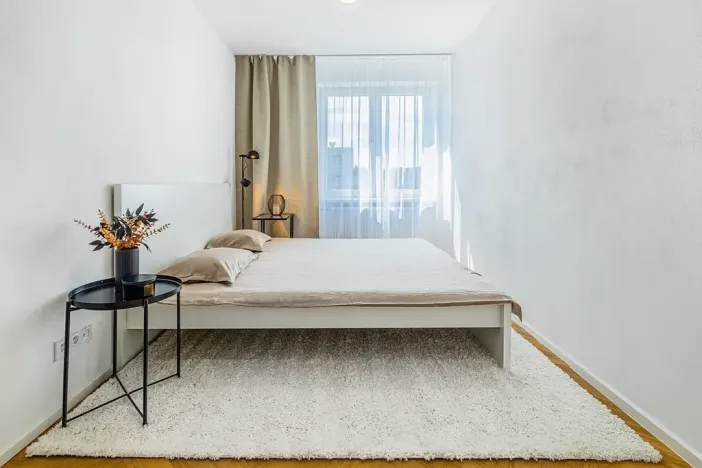 Prodej bytu 4+kk, Praha - Záběhlice, Hrusická, 80 m2