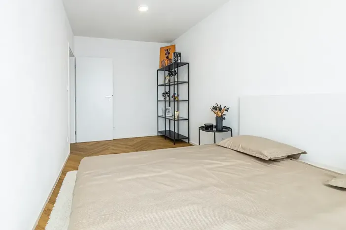 Prodej bytu 4+kk, Praha - Záběhlice, Hrusická, 80 m2