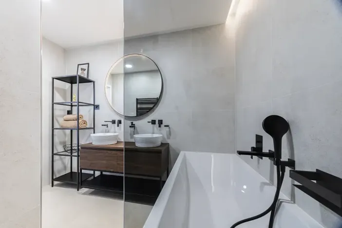 Prodej bytu 4+kk, Praha - Záběhlice, Hrusická, 80 m2