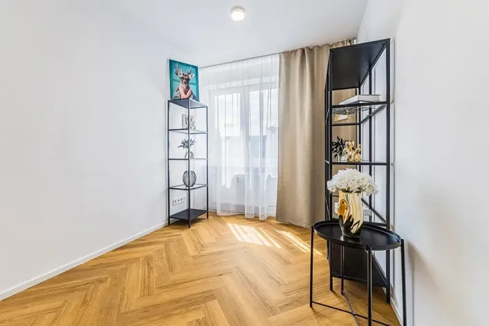Prodej bytu 4+kk, Praha - Záběhlice, Hrusická, 80 m2