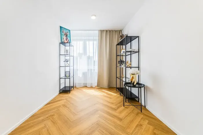 Prodej bytu 4+kk, Praha - Záběhlice, Hrusická, 80 m2