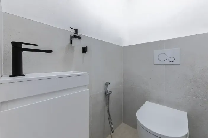 Prodej bytu 4+kk, Praha - Záběhlice, Hrusická, 80 m2