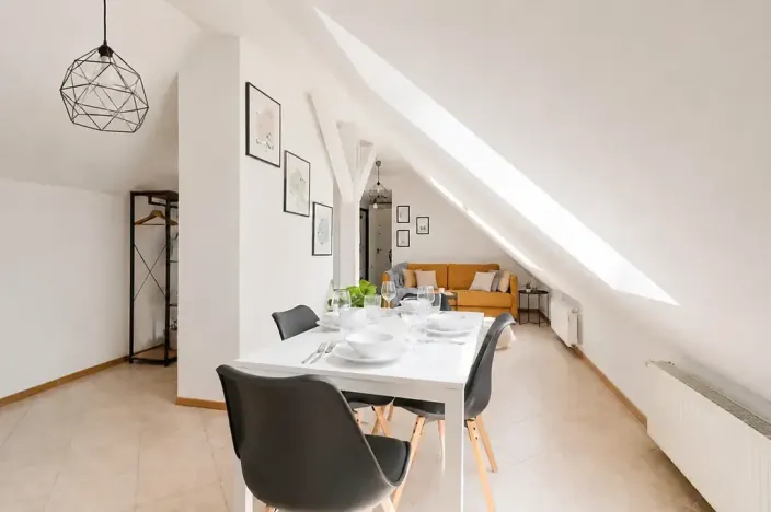 Prodej bytu 2+kk, Praha - Nové Město, V tůních, 58 m2