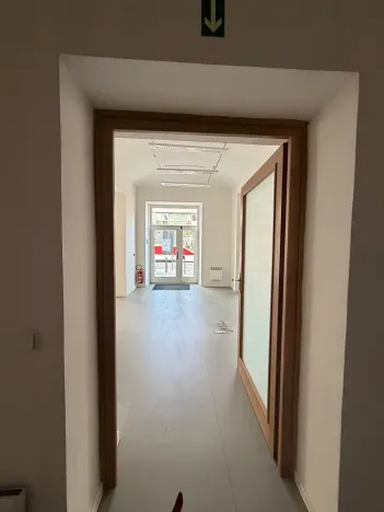 Pronájem obchodního prostoru, Praha - Holešovice, Dukelských hrdinů, 100 m2