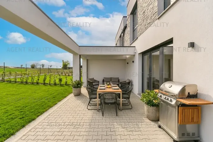 Prodej rodinného domu, Slaný, 156 m2