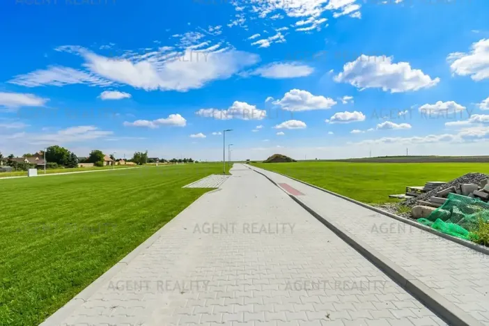 Prodej pozemku pro bydlení, Slaný, 800 m2