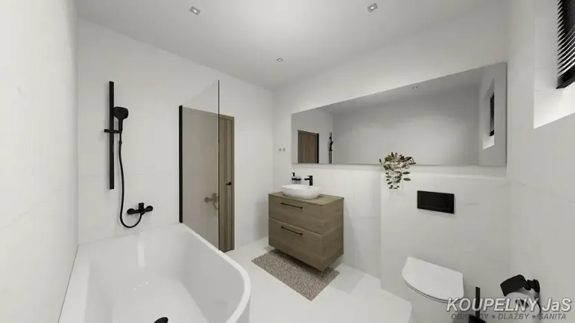 Prodej rodinného domu, Těrlicko, Stodolní, 160 m2