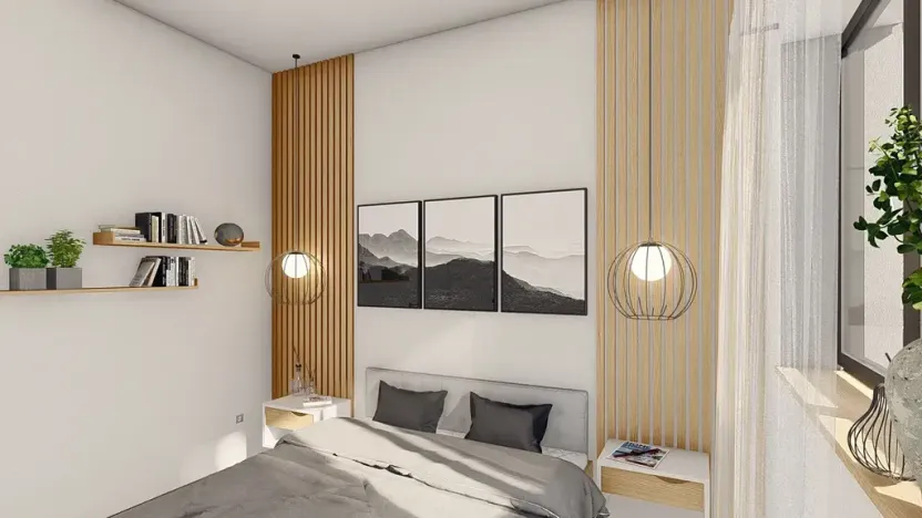 Prodej rodinného domu, Těrlicko, Stodolní, 160 m2
