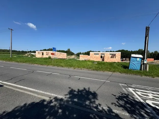 Prodej rodinného domu, Stonava, 113 m2