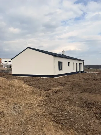 Prodej rodinného domu, Těrlicko, Stodolní, 125 m2