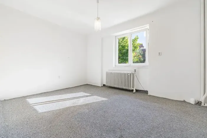 Pronájem vícegeneračního domu, Týn nad Vltavou, Nádražní, 160 m2