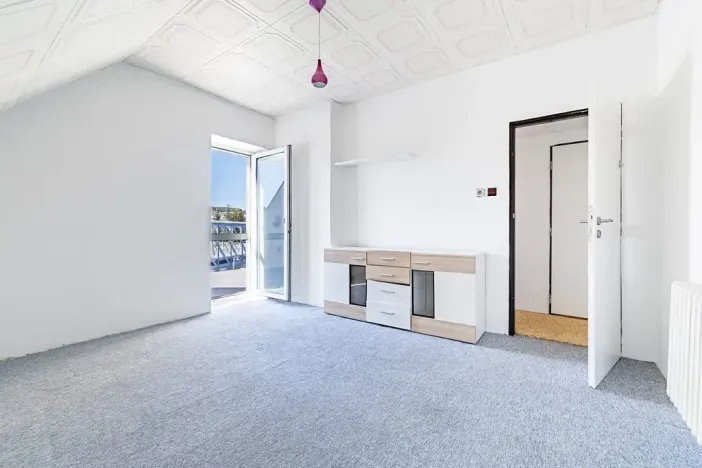 Pronájem vícegeneračního domu, Týn nad Vltavou, Nádražní, 160 m2