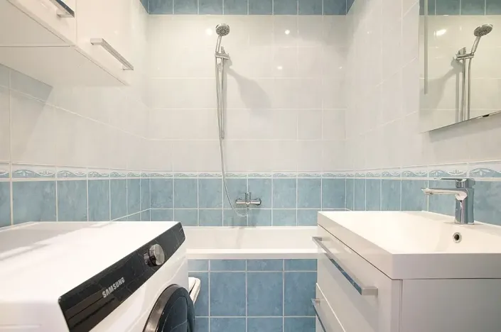 Prodej bytu 3+1, České Budějovice, V. Volfa, 73 m2