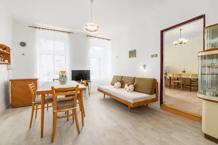 Prodej vícegeneračního domu, Sedlec, 138 m2