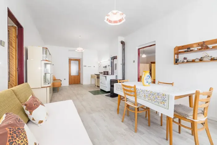 Prodej vícegeneračního domu, Sedlec, 138 m2