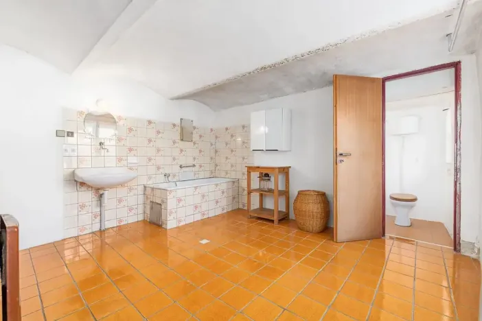 Prodej vícegeneračního domu, Sedlec, 138 m2