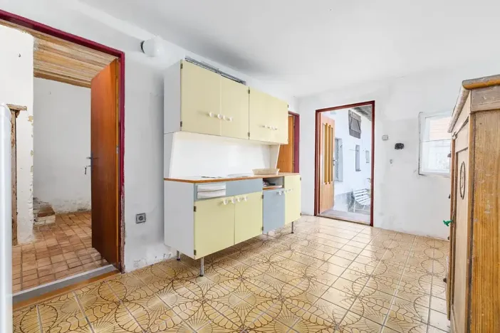 Prodej vícegeneračního domu, Sedlec, 138 m2
