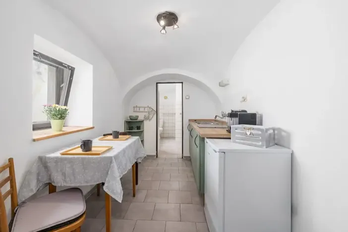 Prodej vícegeneračního domu, Netolice, Václavská, 100 m2