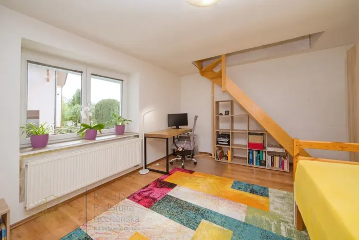 Prodej rodinného domu, Hovorčovice, Stará náves, 118 m2