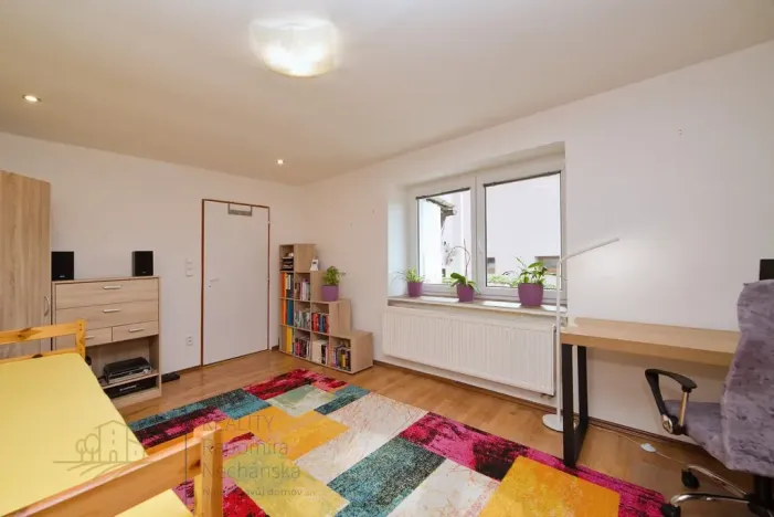 Prodej rodinného domu, Hovorčovice, Stará náves, 118 m2