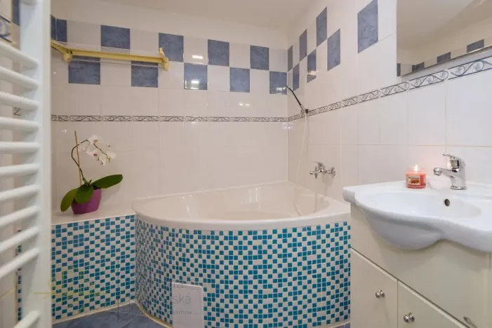 Prodej rodinného domu, Hovorčovice, Stará náves, 118 m2
