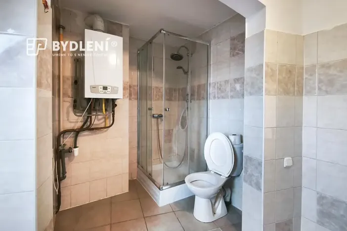 Pronájem bytu 4+kk, Teplice, Masarykova třída, 136 m2