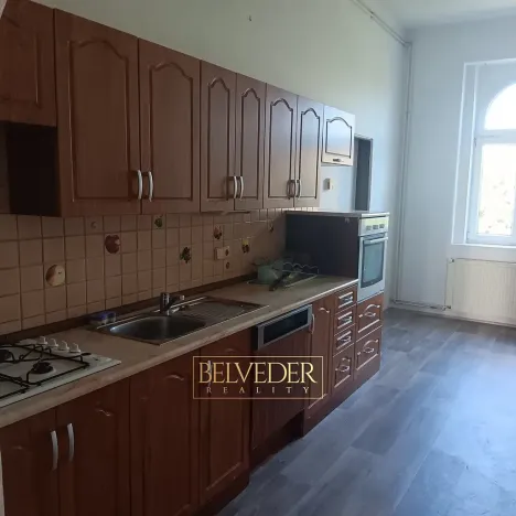 Prodej bytu 2+1, Ústí nad Labem, Palachova, 70 m2