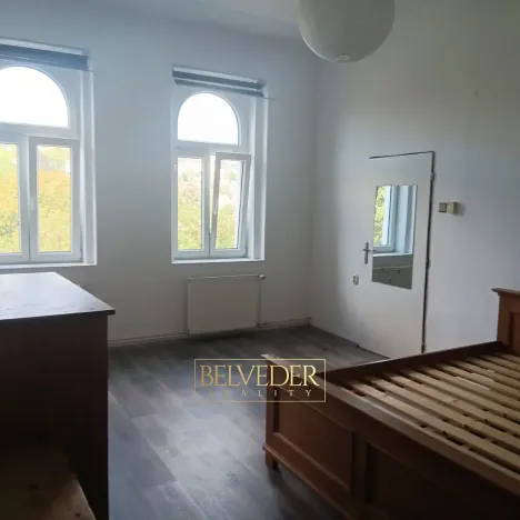 Prodej bytu 2+1, Ústí nad Labem, Palachova, 70 m2