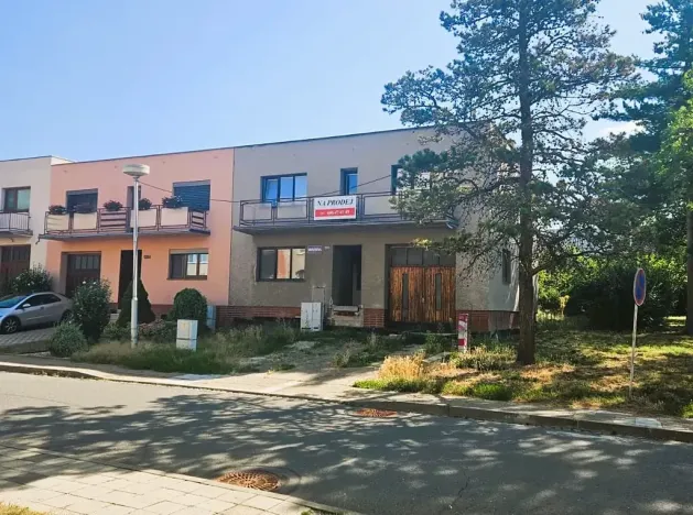 Prodej rodinného domu, Napajedla, Na Malině, 220 m2