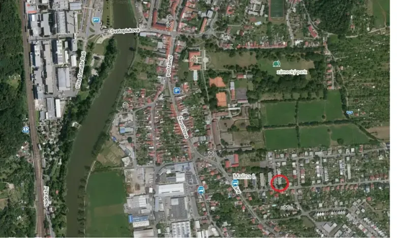 Prodej rodinného domu, Napajedla, Na Malině, 220 m2