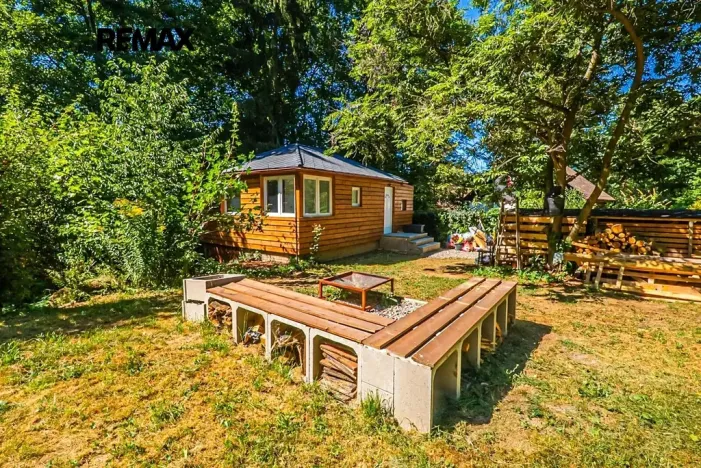 Prodej chaty, Bratronice, 44 m2