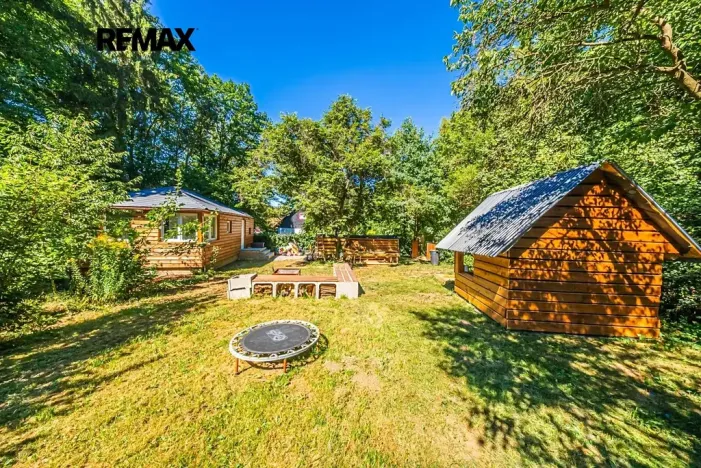 Prodej chaty, Bratronice, 44 m2