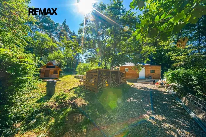 Prodej chaty, Bratronice, 44 m2