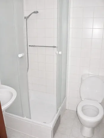 Pronájem bytu 2+1, Vysoké Mýto - Litomyšlské Předměstí, V Břízkách, 44 m2