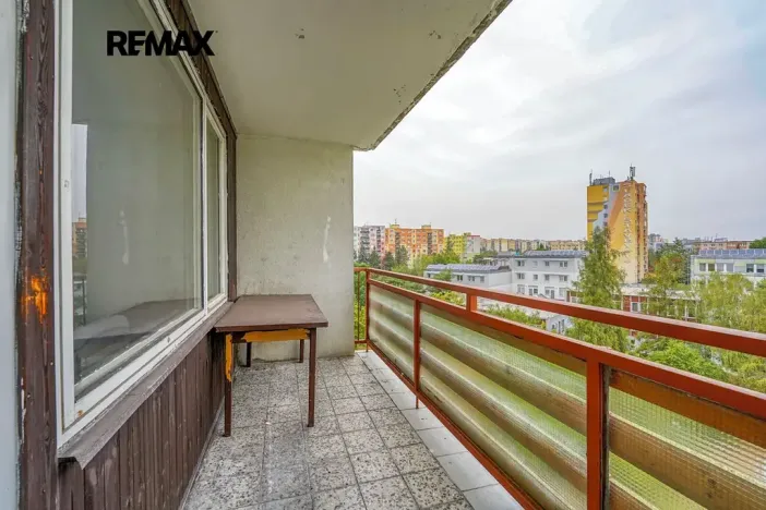 Prodej bytu 4+1, Plzeň, Sokolovská, 79 m2