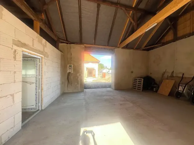 Prodej rodinného domu, Lkáň, 230 m2
