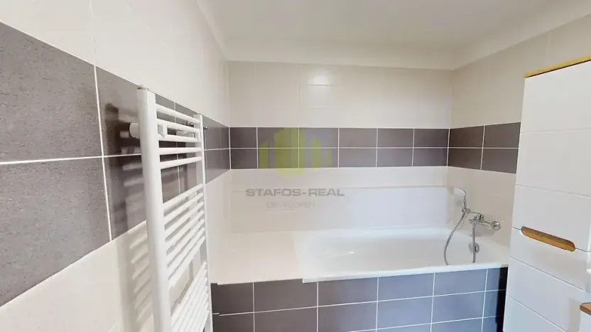 Pronájem bytu 3+kk, Olomouc, Šantova, 86 m2