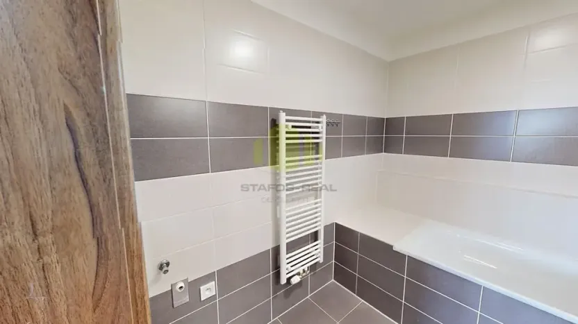 Pronájem bytu 3+kk, Olomouc, Šantova, 86 m2