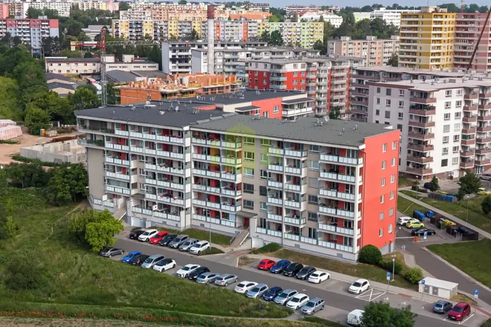 Prodej bytu 4+kk, Olomouc, Jeremiášova, 102 m2