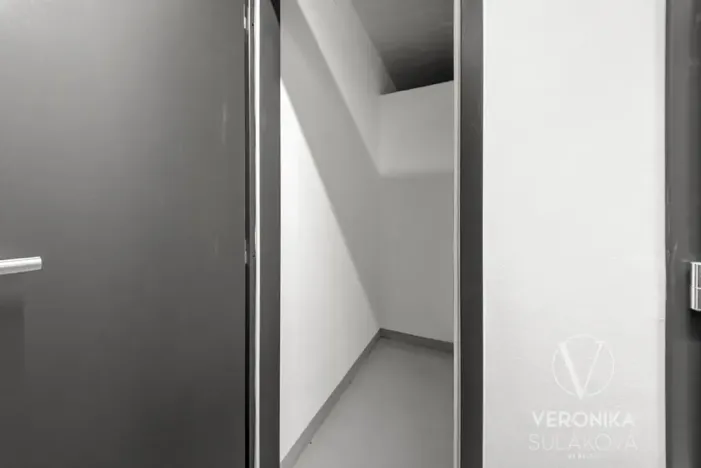 Prodej bytu 2+kk, Benecko, 55 m2