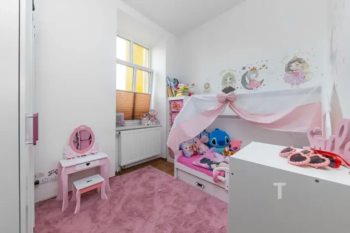 Prodej bytu 3+kk, Boskovice, Kpt. Jaroše, 67 m2