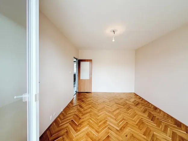 Prodej bytu 2+1, Hořice, Pod Lipou, 61 m2