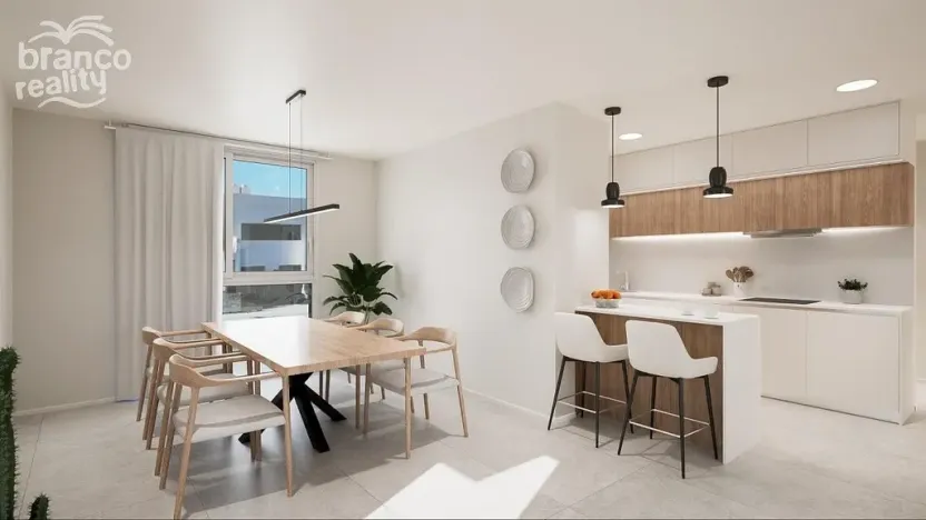 Prodej rodinného domu, Pilar de La Horadada, Alicante, Španělsko, 79 m2