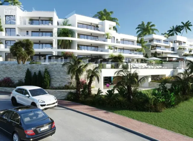 Prodej bytu 3+kk, Orihuela, Alicante, Španělsko, 98 m2