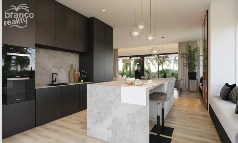 Prodej bytu 3+kk, Orihuela, Alicante, Španělsko, 98 m2