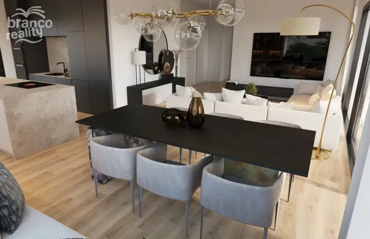 Prodej bytu 3+kk, Orihuela, Alicante, Španělsko, 98 m2