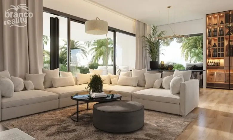 Prodej bytu 3+kk, Orihuela, Alicante, Španělsko, 98 m2