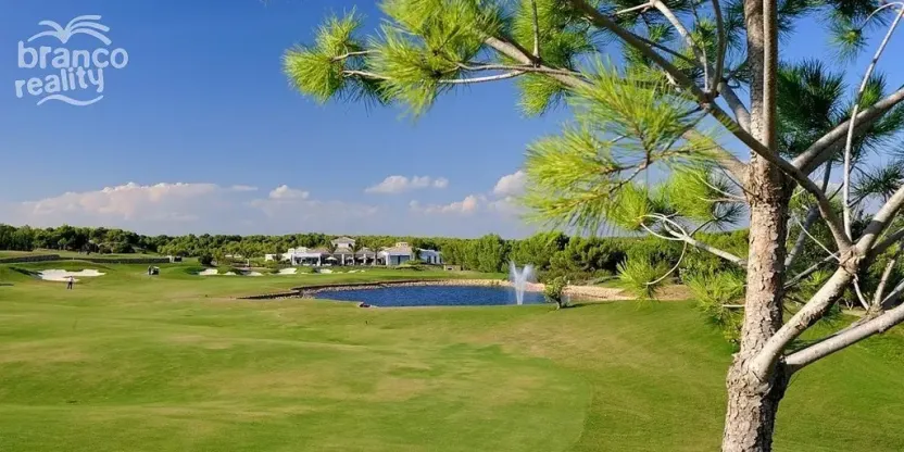 Prodej bytu 3+kk, Orihuela, Alicante, Španělsko, 98 m2