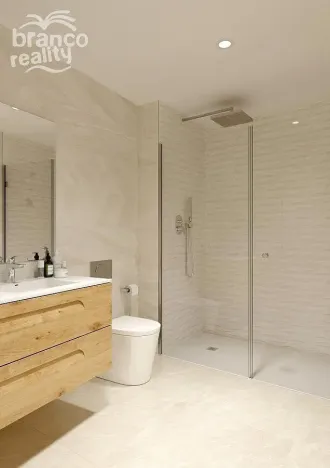 Prodej bytu 4+kk, Torrevieja, Alicante, Španělsko, 98 m2