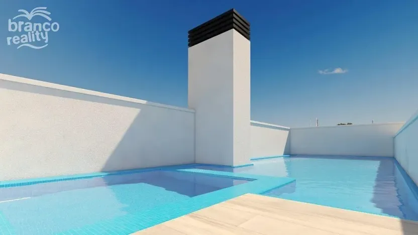 Prodej bytu 4+kk, Torrevieja, Alicante, Španělsko, 96 m2